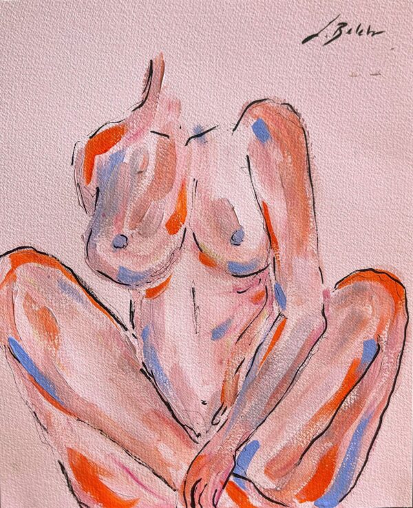 Body 28x34